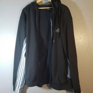 Adidas hoodie